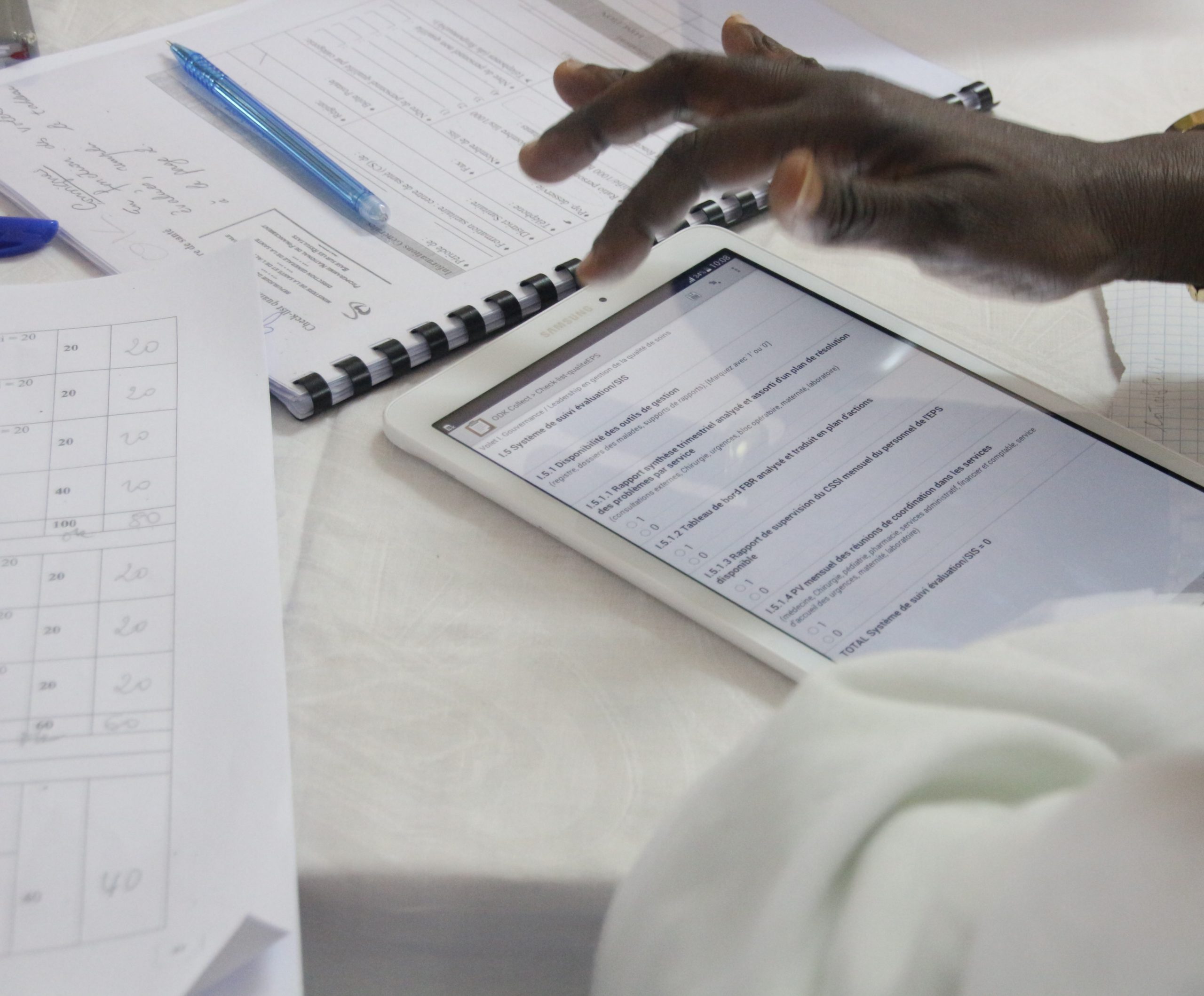 Digital Investment Principles – a simple approach to coordinated efforts in global health