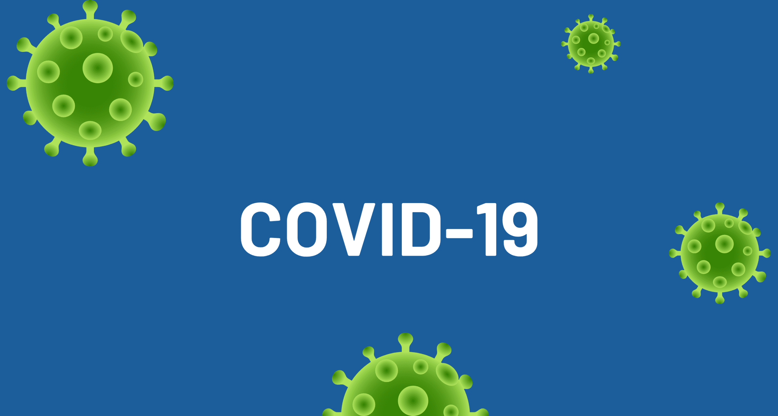 Bluesquare’s COVID-19 response