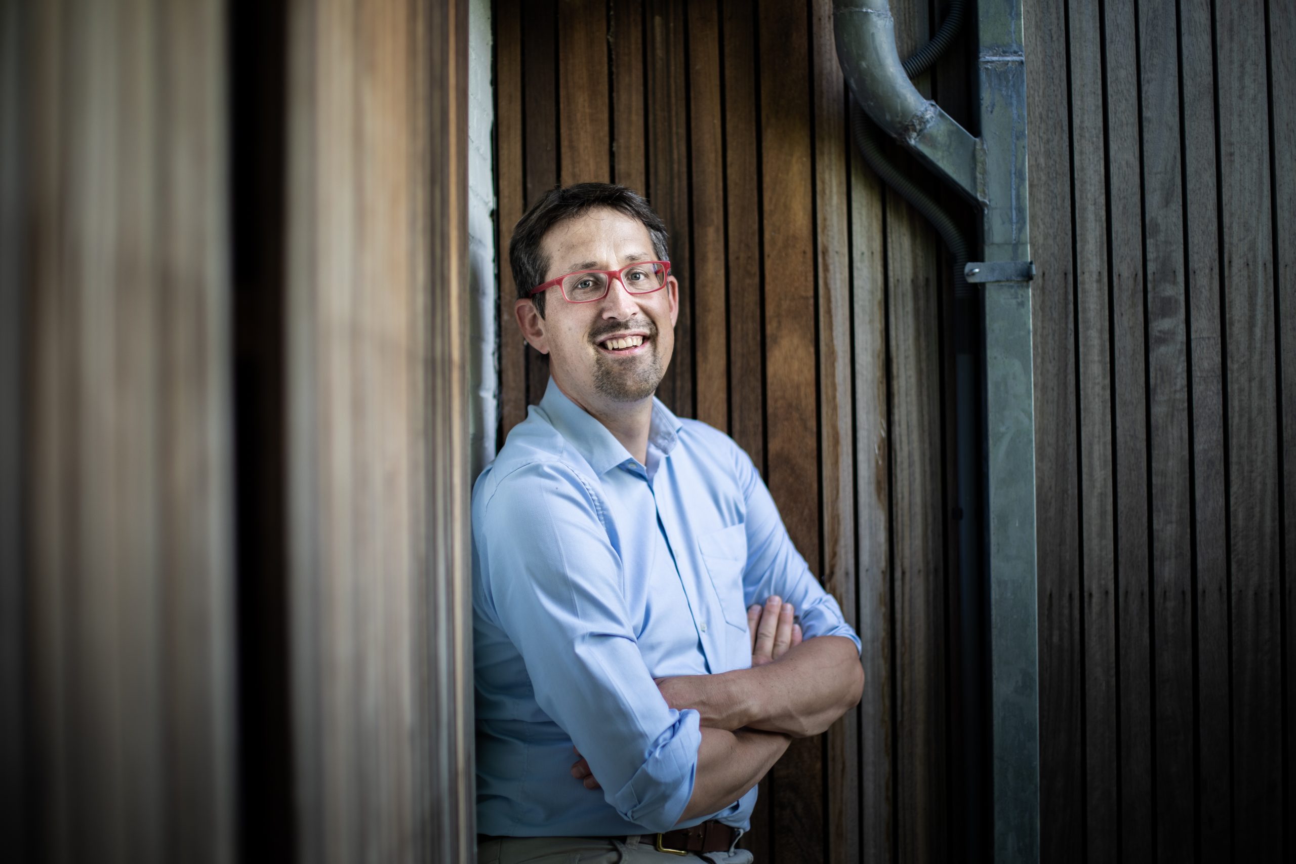 L’Echo: Bluesquare, the (not so) small Belgian who seduces the Bill & Melinda Gates Foundation