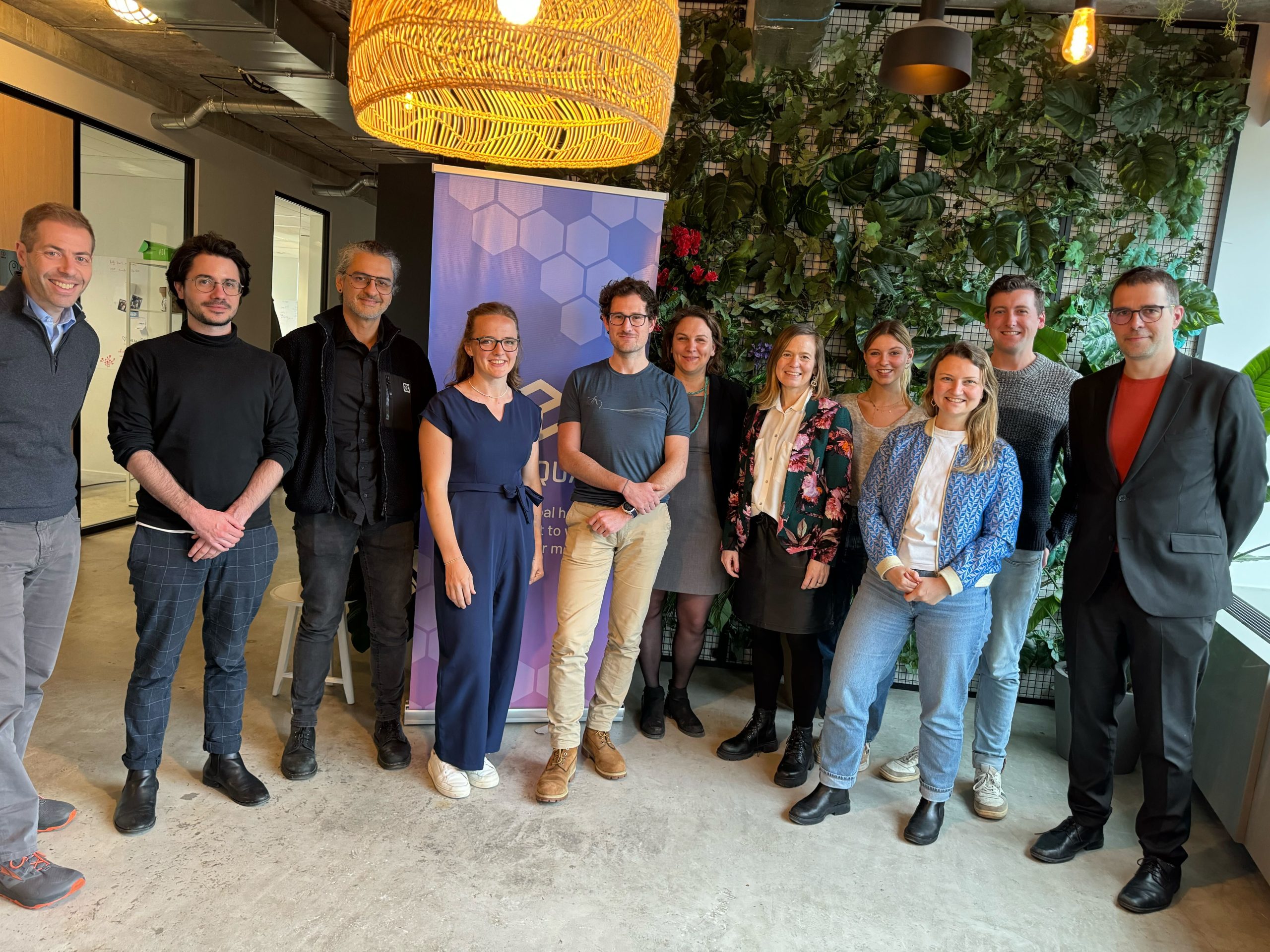 Developing a gender and vulnerability data and insights platform: Bluesquare's Innovative Collaboration with Sonder Collective