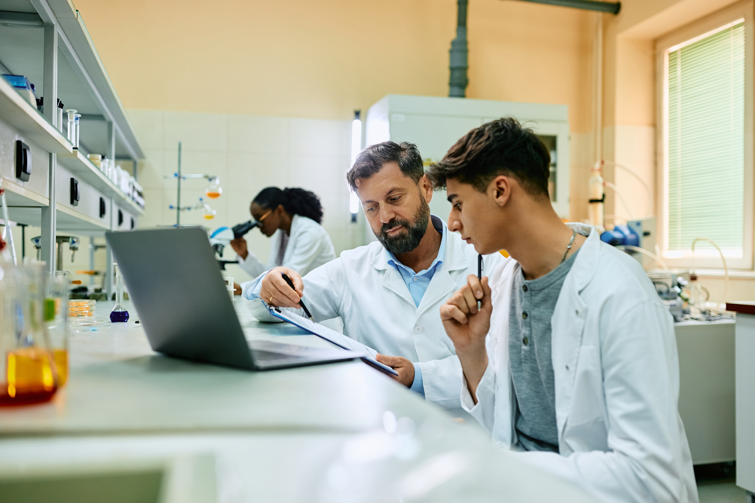 Analyse des données pour une meilleure gouvernance des systèmes de santé