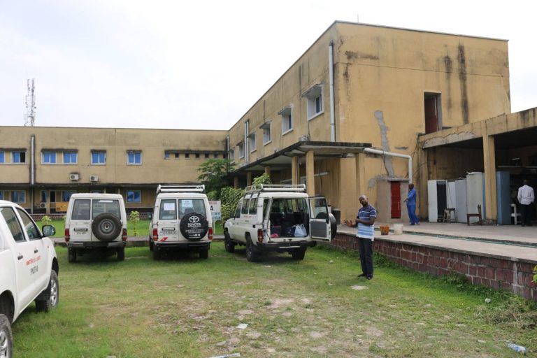 Logistics Management Information Systems : powering smarter health supply chains