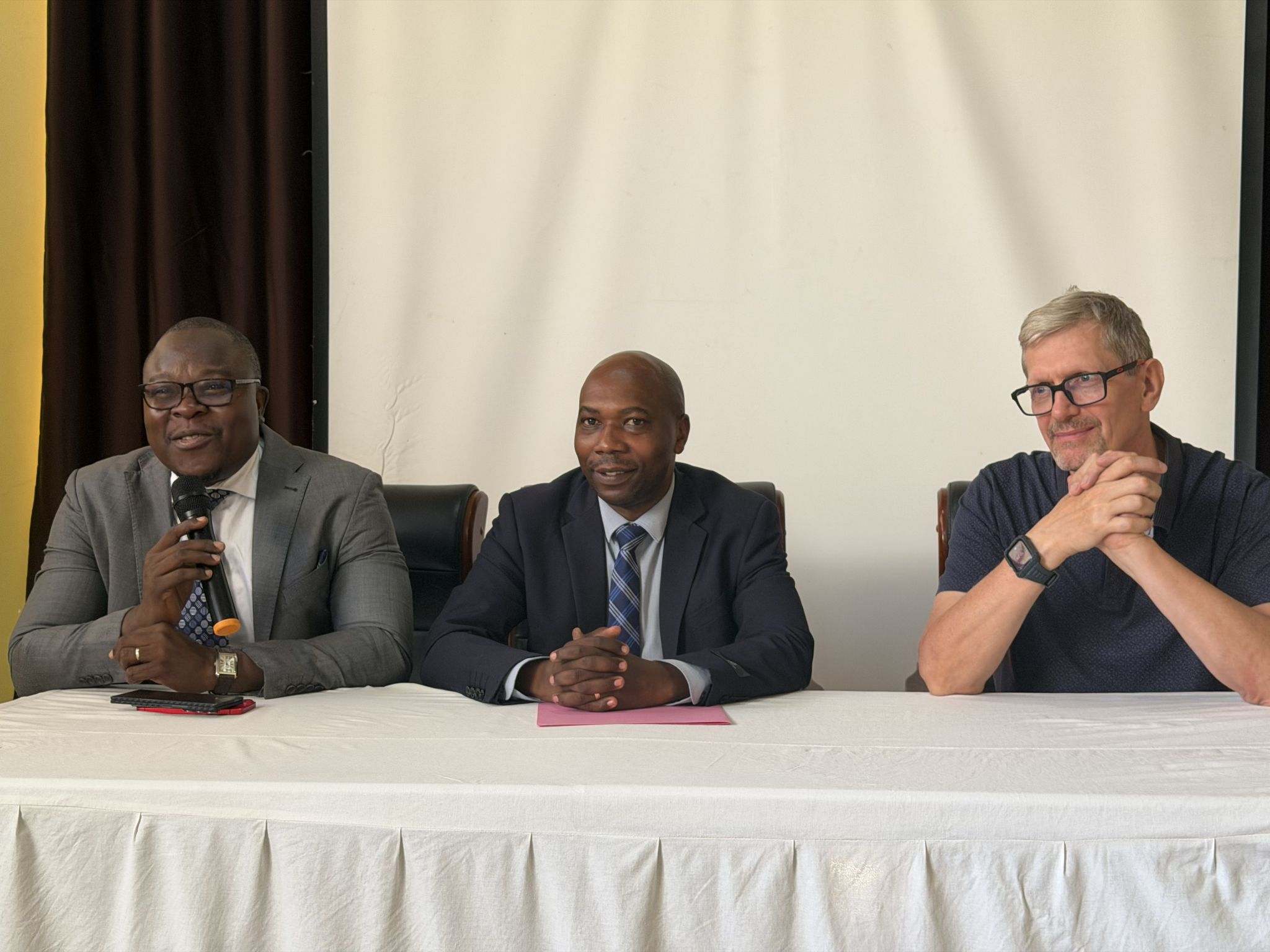 [Bluesquare news] Structurer l'utilisation des données dans la lutte contre le paludisme au Burundi