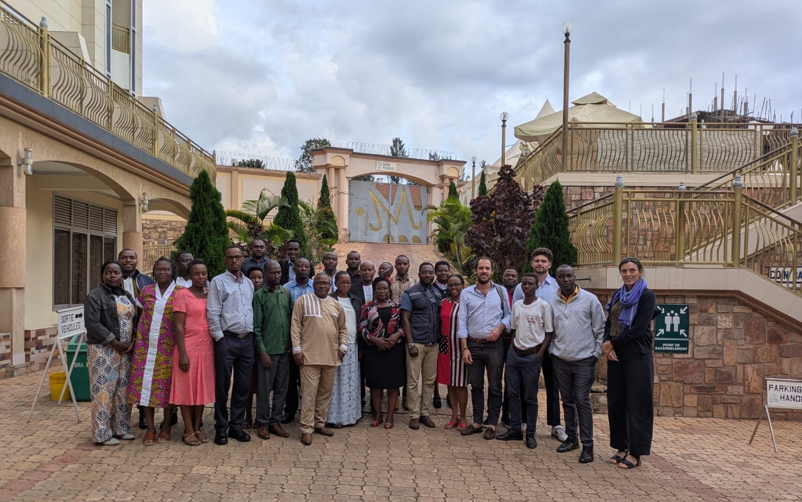 Burundi : une collecte digitale modulable pour surveiller les maladies à déclaration obligatoire
