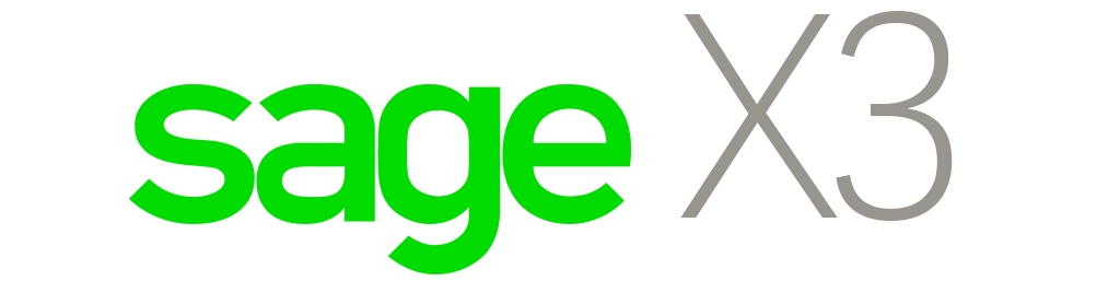 Sage X3